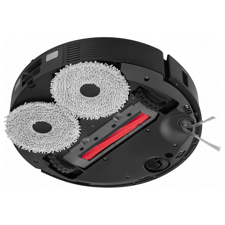 Робот-пилосос RoboRock QR 798 BK