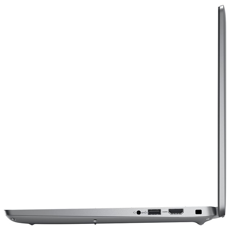 Ноутбук Dell Latitude 5450 14" FHD IPS Touch, Intel U5 135U, 16GB, F512GB, UMA, Lin, сірий