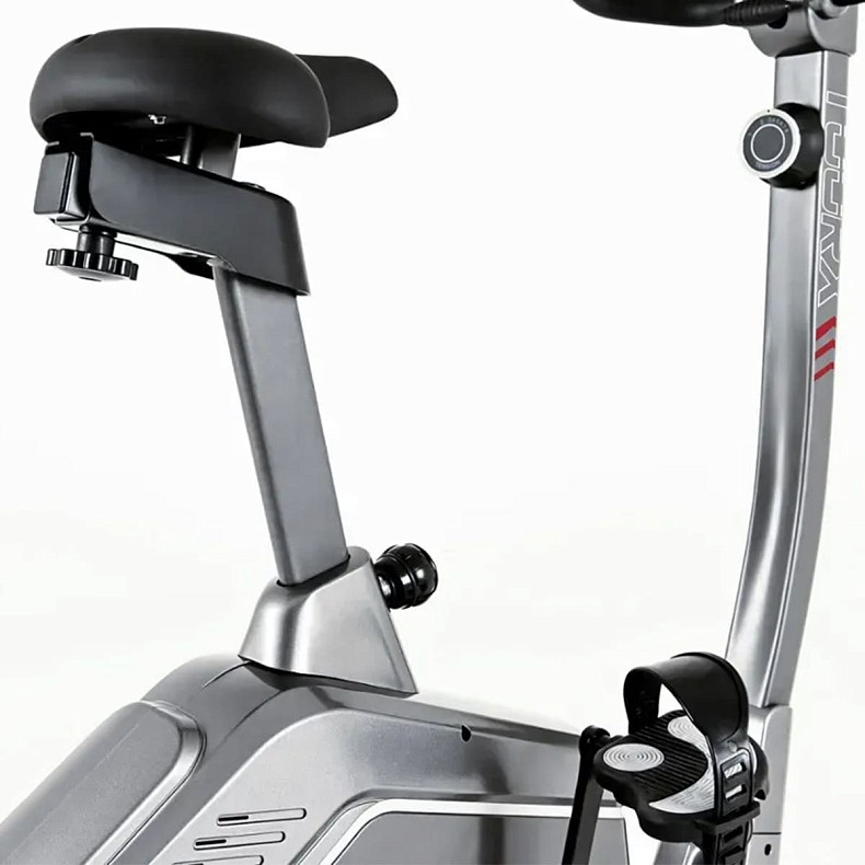 Велотренажер Toorx Upright Bike BRX 85 EVO (BRX-85EVO) 931469