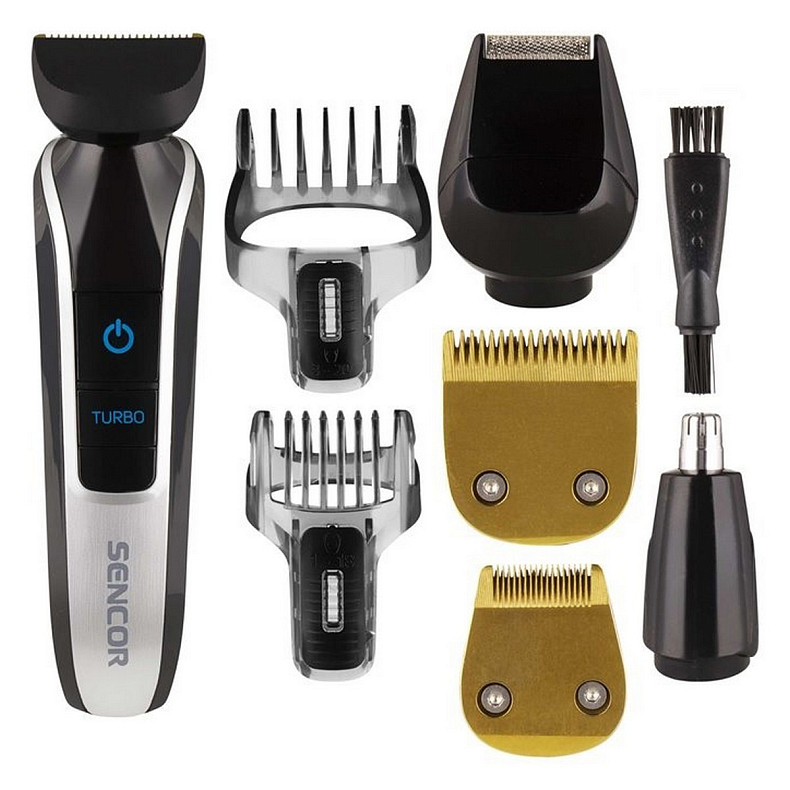 Набір для стрижки Sencor SHP 7201SL