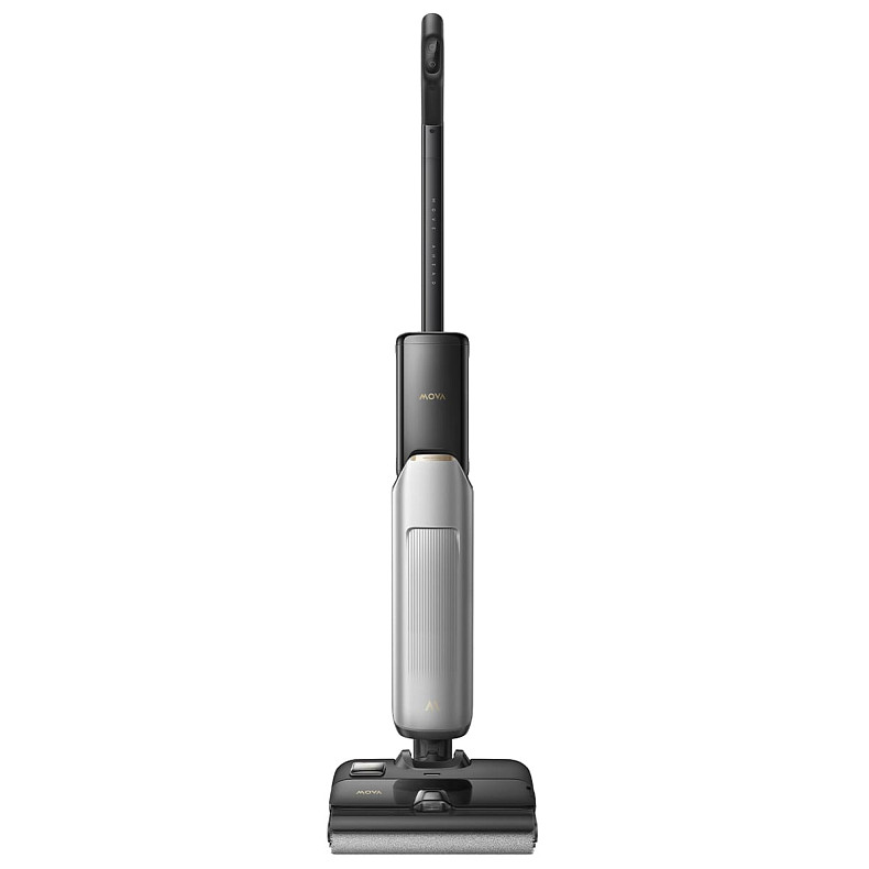 Беспроводной моющий пылесос MOVA X4 Mix