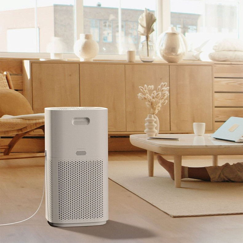 Очищувач повітря Levoit Air Purifier Core 600S (HEAPAPLVSEU0095)