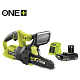 Пила цепная аккумуляторная Ryobi RY18CS20A-125