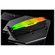 ОЗУ DDR4 2х16GB/3600 Apacer NOX RGB Black (AH4U32G36C25YNBAA-2)