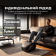 Массажер для ног RENPHO Shiatsu Premium Black