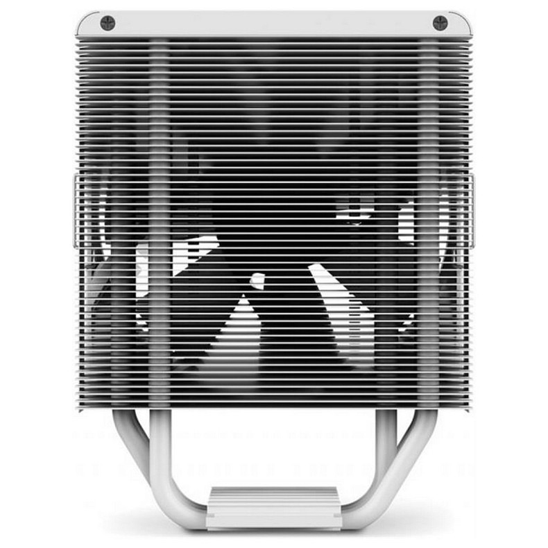 Кулер процесорний NZXT T120 White (RC-TN120-W1)