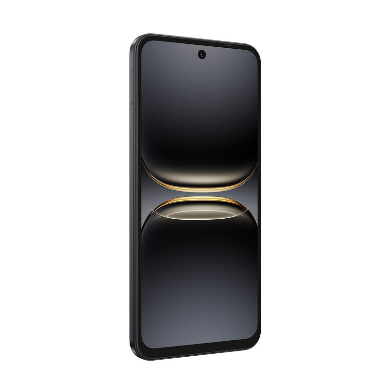 Смартфон Tecno Spark 40 (KM5n) 8/256GB Ink Black (4894947091551)