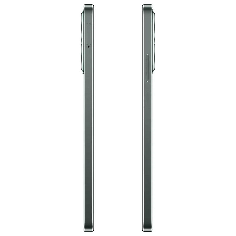 Смартфон Realme C61 6/128GB Dark Green