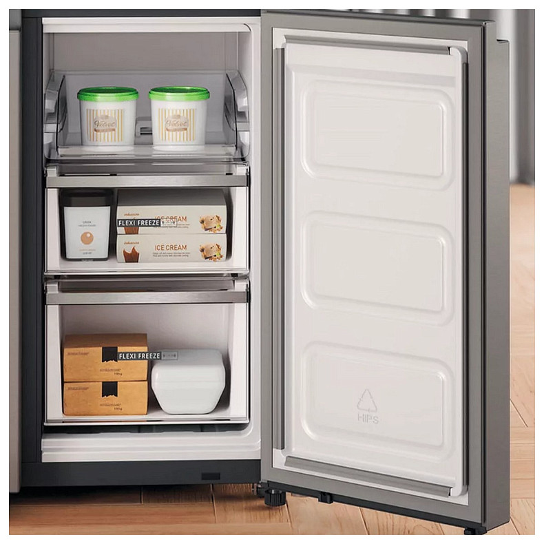 Холодильник Whirlpool WQ9B3LEF