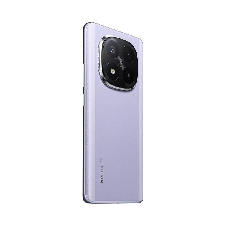 Смартфон Xiaomi Redmi Note 14 Pro+ 5G 12/512GB Lavender Purple