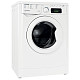 Прально-сушильна машина Indesit EWDE 71280 W EU