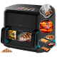 Мультипіч CECOTEC Cecofry&Grill Smokin'Prime 11000