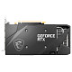 Відеокарта MSI GeForce RTX 3060 12GB GDDR6 VENTUS 2X OC (912-V397-854)