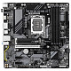 Материнская плата Gigabyte B760M DS3H WiFi6E Gen5 Socket 1700