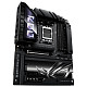 Материнcька плата ASUS ROG CROSSHAIR X870E HERO BTF sAM5 X870E 4xDDR5 M.2 HDMI Wi-Fi BT ATX прихован