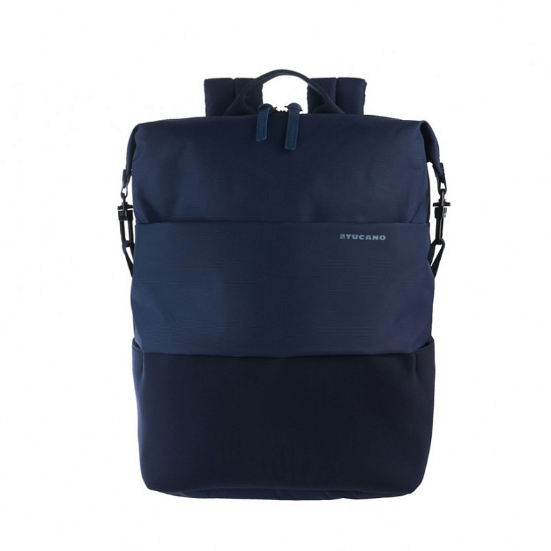 Рюкзак Tucano Modo Small Backpack MBP Blue (BMDOKS-B)