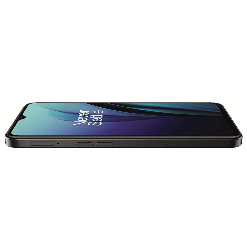 Смартфон OnePlus Nord N20 SE 4/128GB Dual Sim Black EU_