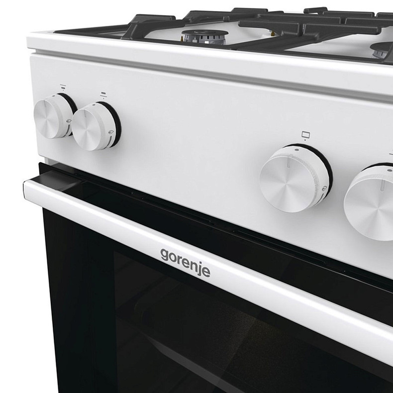 Плита газова Gorenje GG5A10WFFM