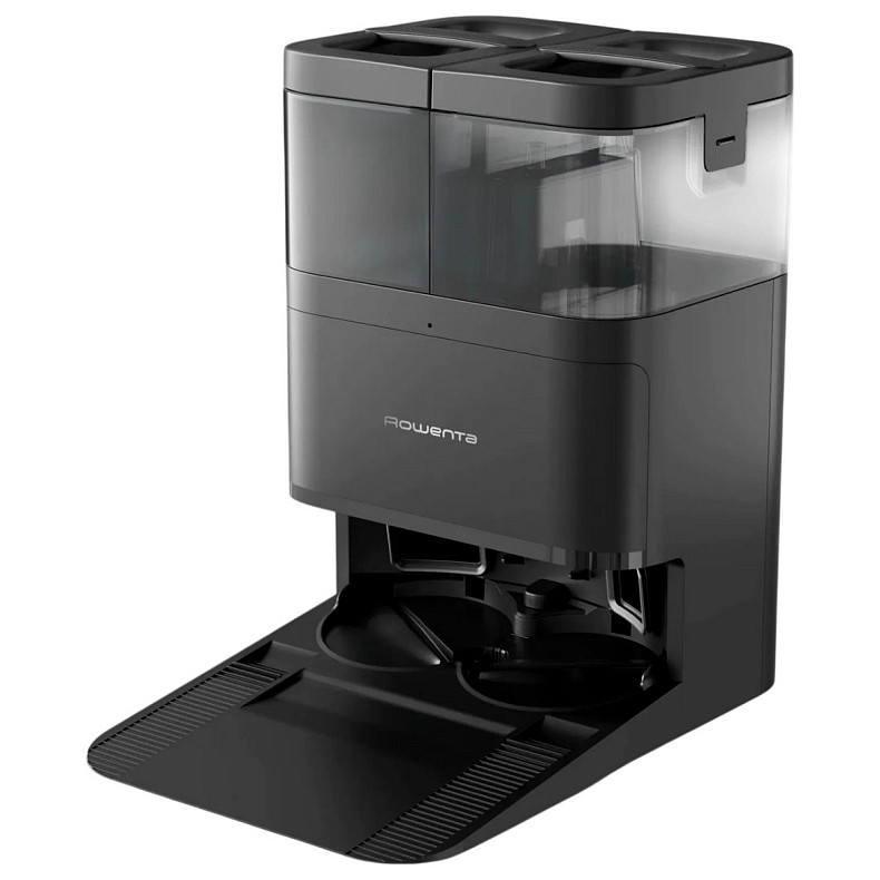 Робот-пилосос Rowenta RR95A5E0