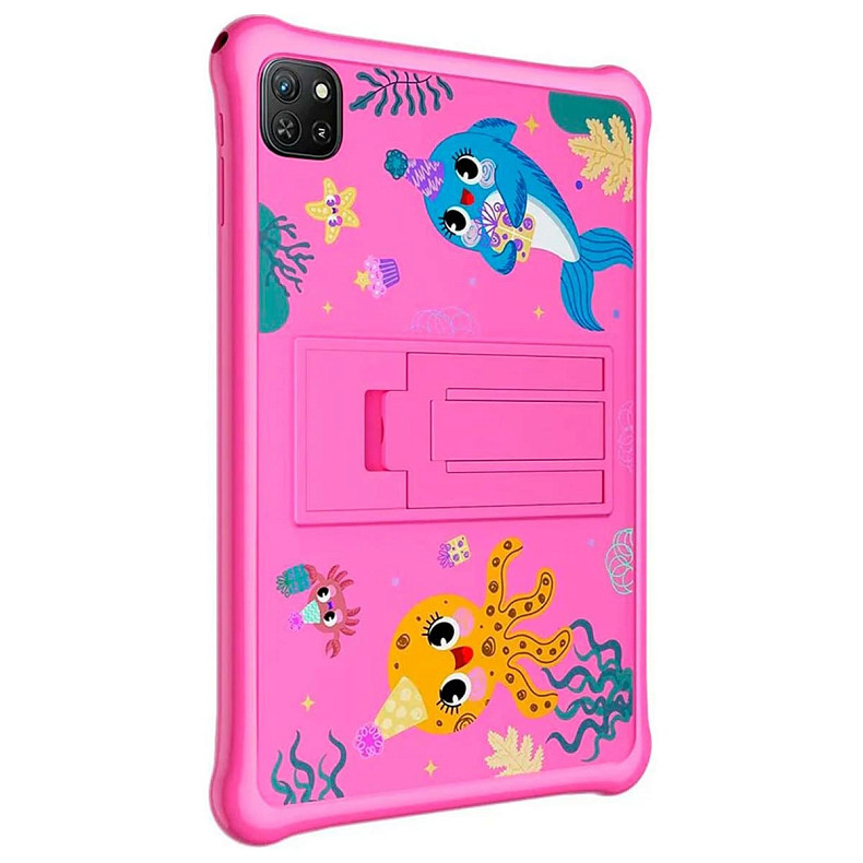 Планшет Blackview OSCAL Pad 50 Kids Wi-Fi 2/64GB Pink EU