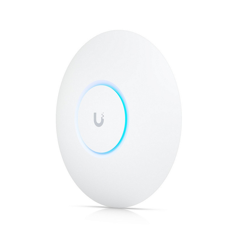 Точка доступу Ubiquiti UniFi U6 Plus (U6-PLUS)