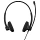 Гарнитура EPOS IMPACT 100 UC Stereo USB-C+A (1001420)