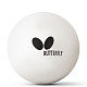 М'ячі для настільного тенісу Butterfly Outdoor Balls 3 шт (7012450140)