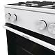 Плита газова Gorenje GG5A10WFFM