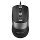 Мышь A4Tech Fstyler FM50S Plus Black