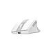 Мышь A4Tech Fstyler FG35CS Plus White
