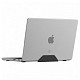 Чехол UAG для Apple MacBook Pro 14&quot; 2021 Dot, Ice