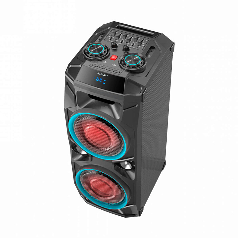 Акустика SHARP PS-940