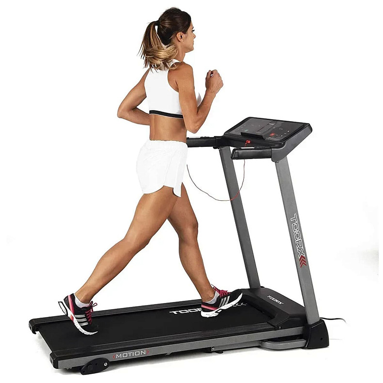 Бігова доріжка Toorx Motion (MOTION)