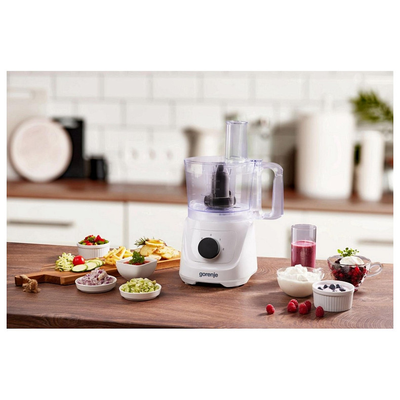 Кухонна машина Gorenje SB800XG