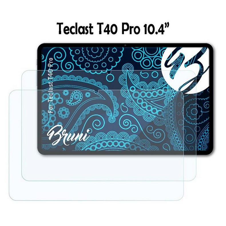 Захисне скло BeCover для Teclast T40 Pro 10.4" (708349)