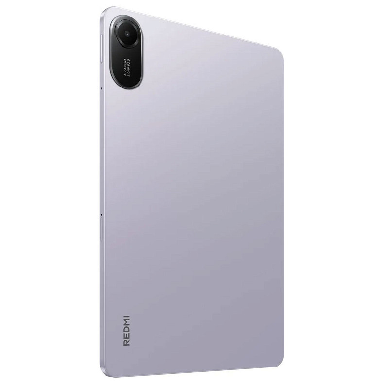 Планшет Xiaomi Redmi Pad 2 8/256GB WiFi (with charger) Lavender Purple EU