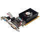 Видеокарта AFOX GeForce GT 240 1GB GDDR3 low profile (AF240-1024D3L2)