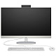 Моноблок HP All-in-One 27" FHD IPS AG, Intel U7-155U, 16GB, F512GB, UMA, WiFi