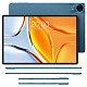 Планшет Teclast T70 8/256GB Blue (W1B1/TL-112722)
