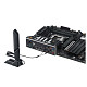 Материнская плата ASUS TUF GAMING X870-PLUS WIFI sAM5 X870 4xDDR5 M.2 HDMI WiFi BT ATX