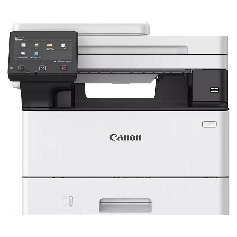 МФУ Canon i-SENSYS MF465dw c Wi-Fi (5951C023)