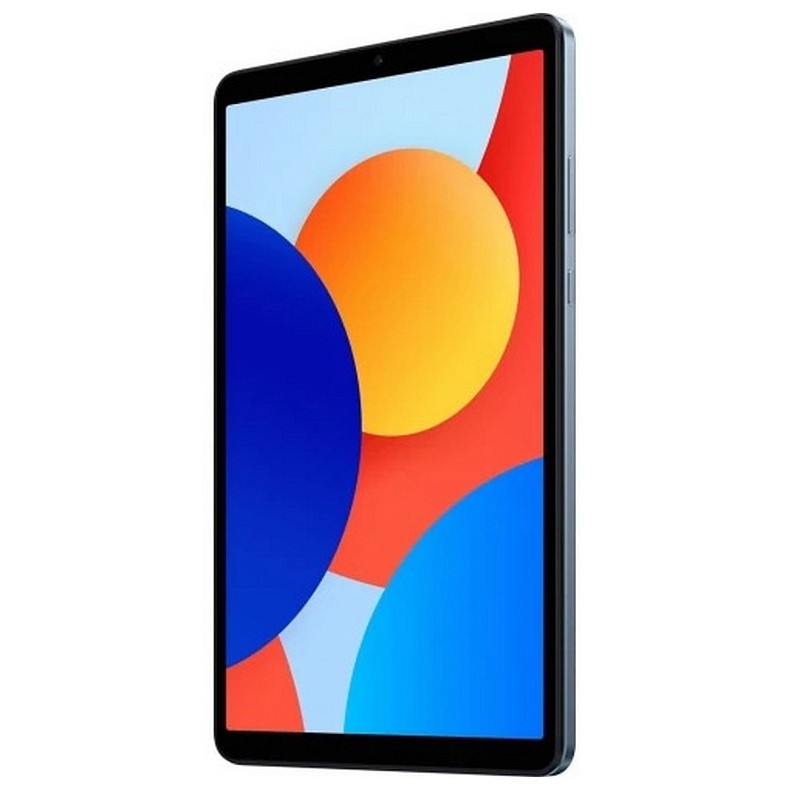 Планшет Xiaomi Redmi Pad SE 8.7 4/64GB Sky Blue (VHU5054EU)