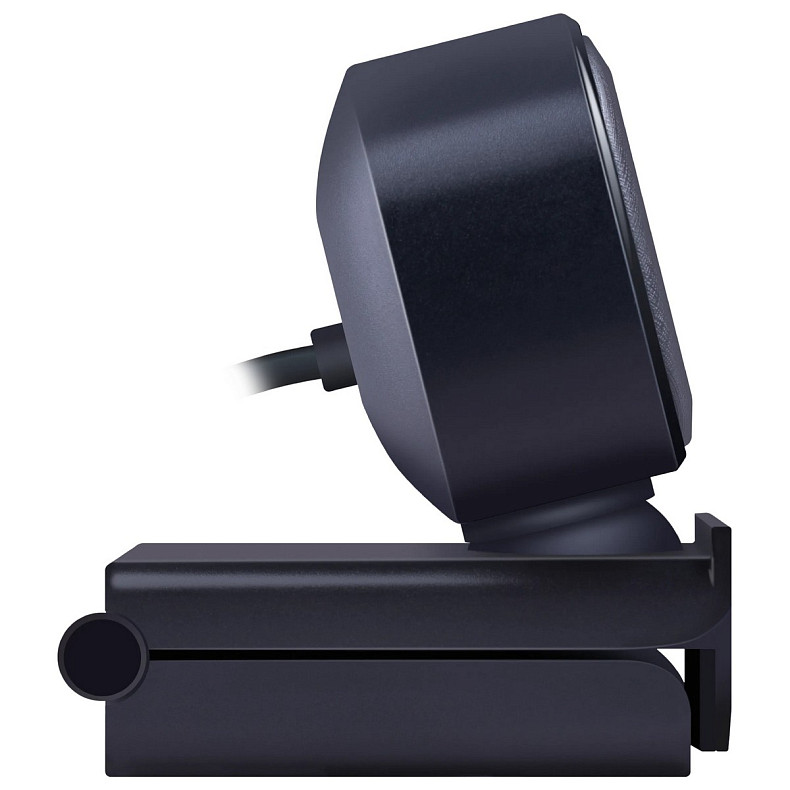 Веб-камера Defender G-lens 2695 FullHD 2K 1520p, 3.9МП