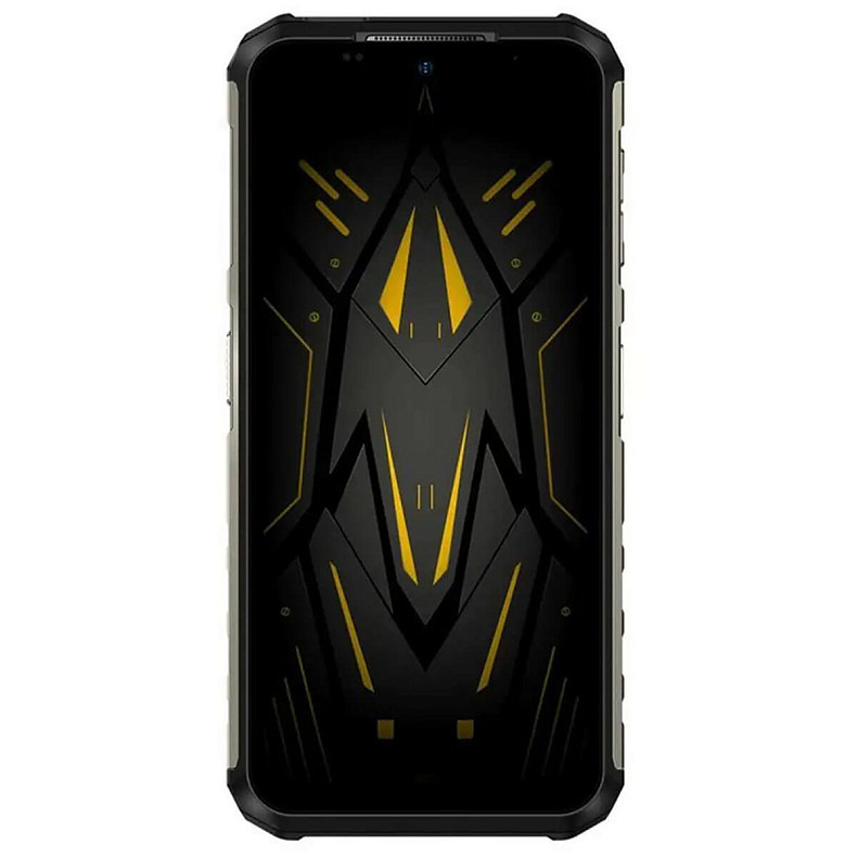 Смартфон Ulefone Armor 22 8/256GB Black EU