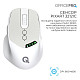 Мышь OfficePro M520W White