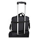 Для ноутбука Case Logic Huxton 13" Attache HUXA-213 (Black)