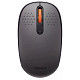 Мышь Baseus F01A Wireless Frosted Gray