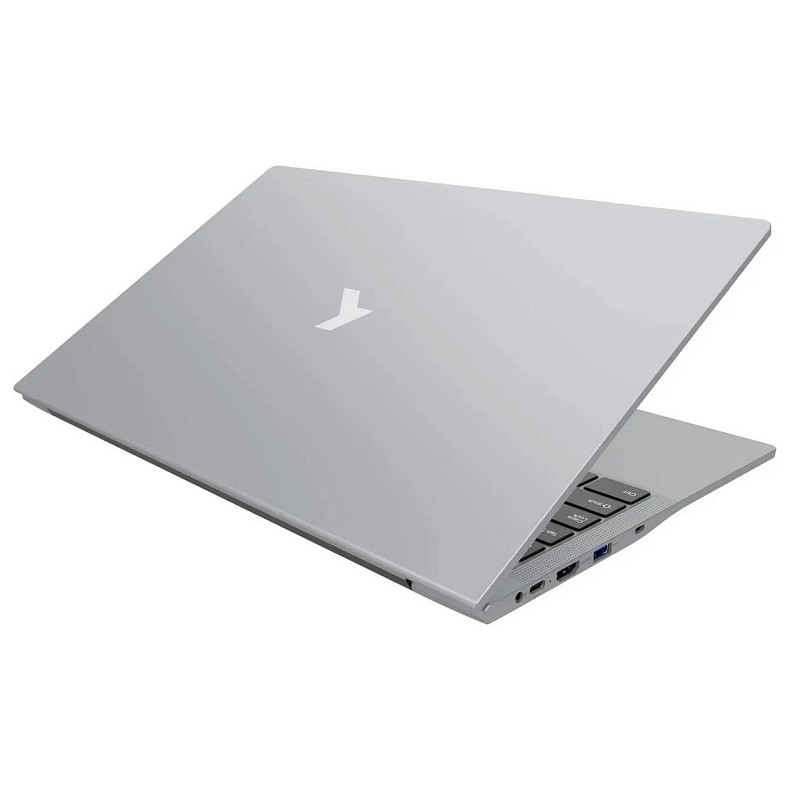 Ноутбук Pixus Link Gray (4897058531961)