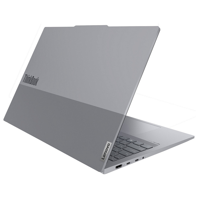 Ноутбук Lenovo ThinkBook 16-G7 16" WUXGA IPS AG, Snapdragon X Plus X1P-42-100, 16GB, F512GB