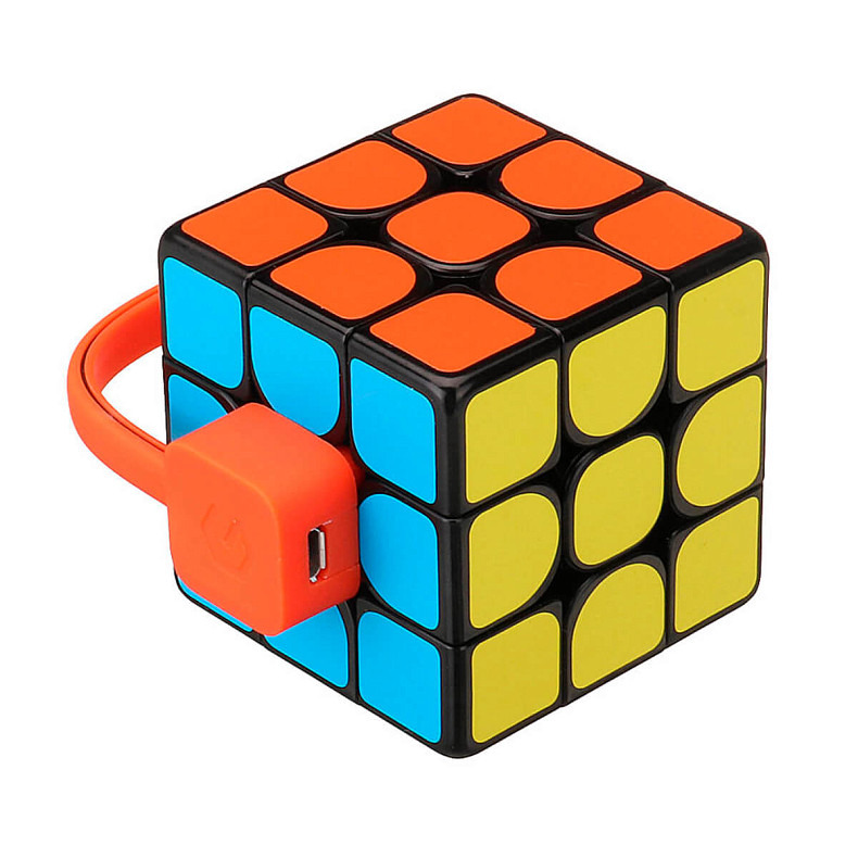 Кубик рубика GiiKER Super Cube i3 (3001640)